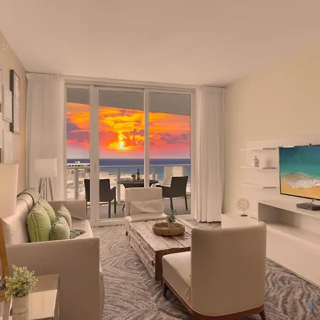 2 Bedroom Apartment With Amenities And Balcony